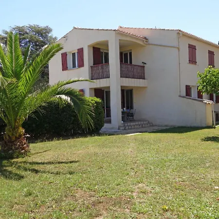 Appartement Aubanel-4 *