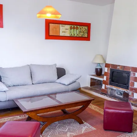 Aubanel-4 Appartement *